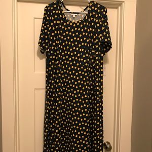 LuLaRoe Carly